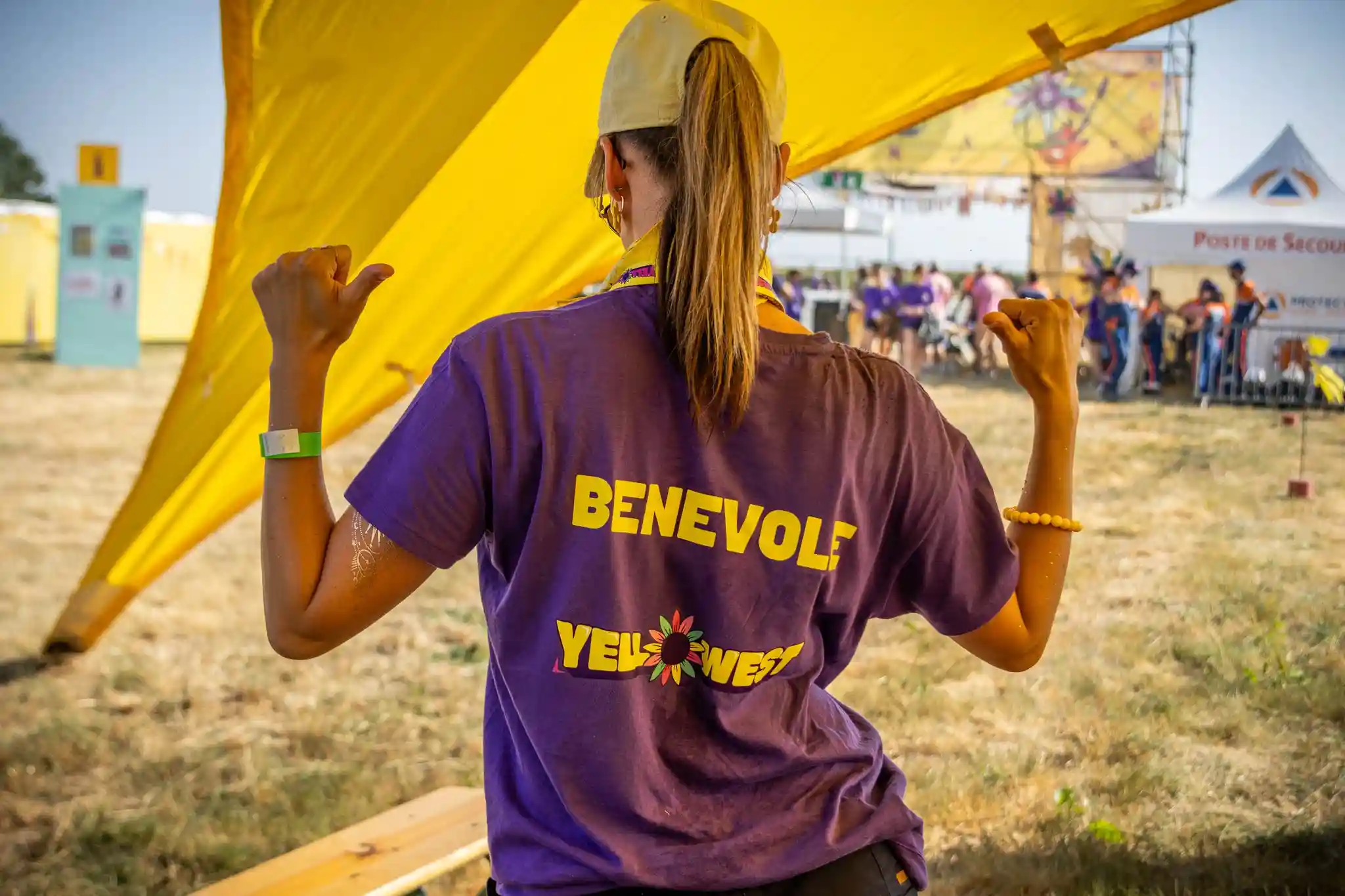 Le YelloWest recrute !