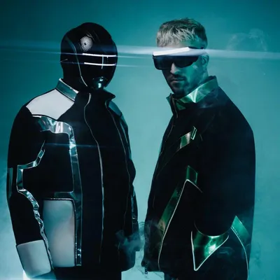 Boris & Moris au Festival YelloWest le dimanche 12 juillet 2026