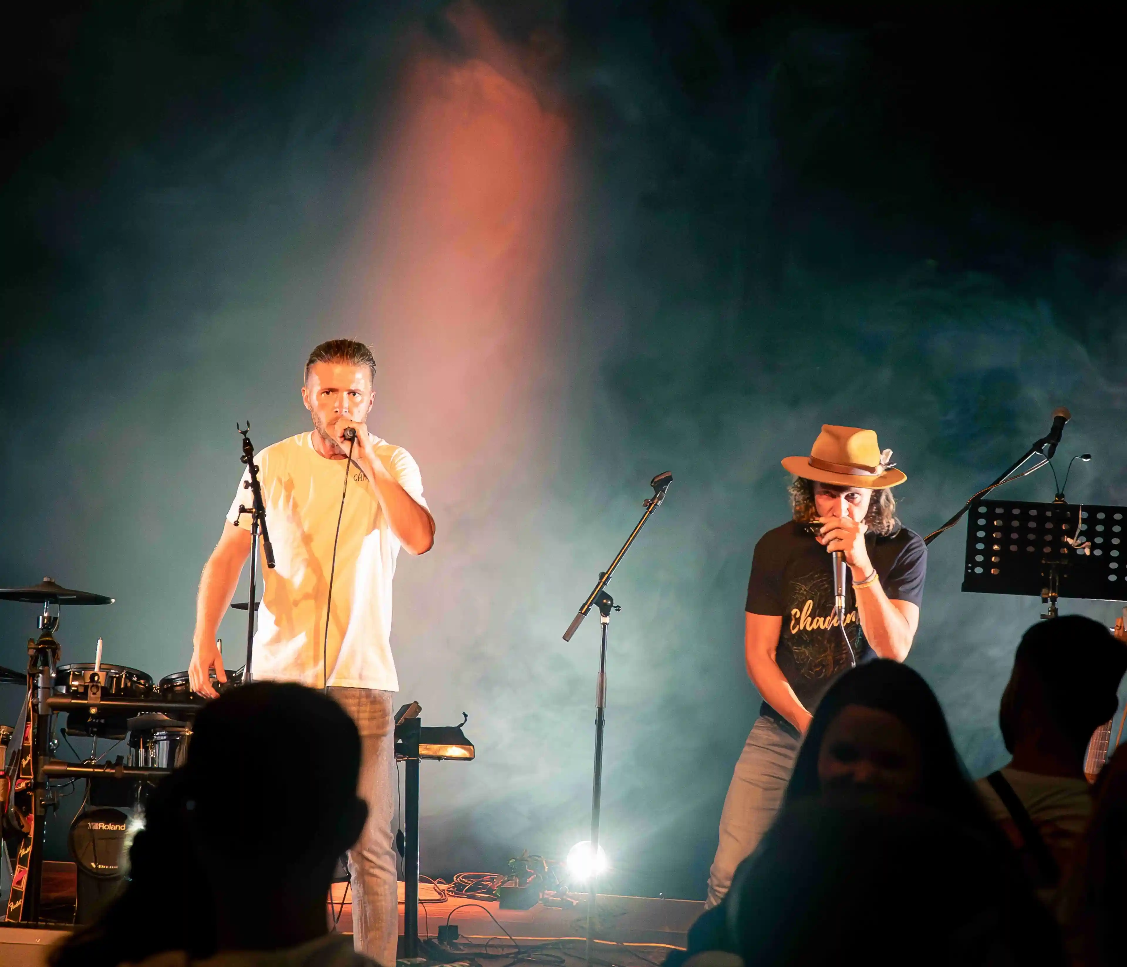 YelloWest | Festival de musique à Rouans (44)