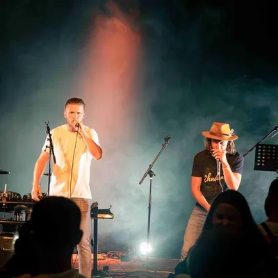 Chadame au Festival YelloWest le samedi 11 juillet 2026