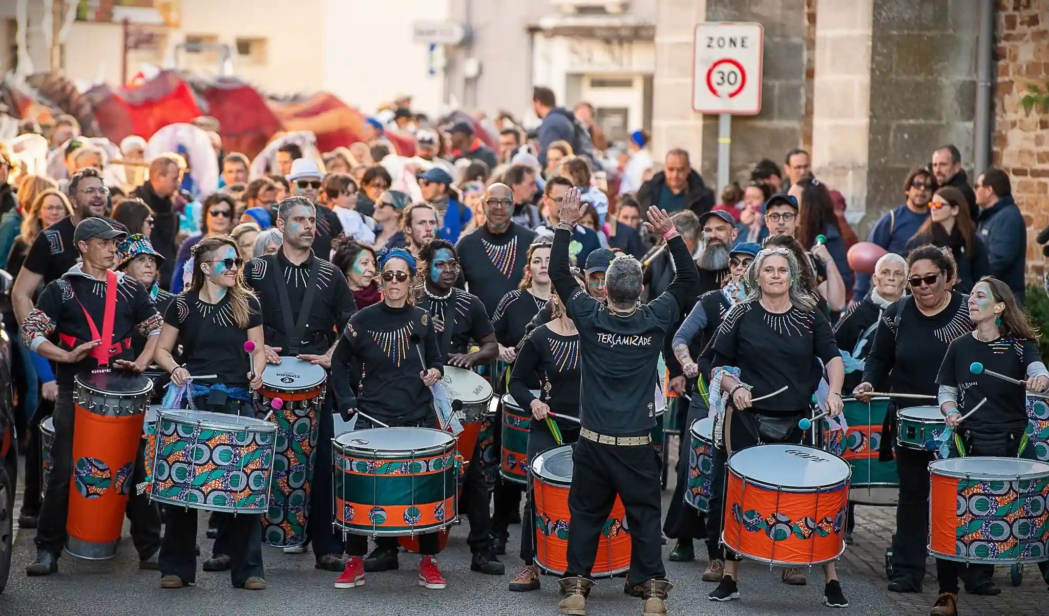 YelloWest | Festival de musique à Rouans (44)