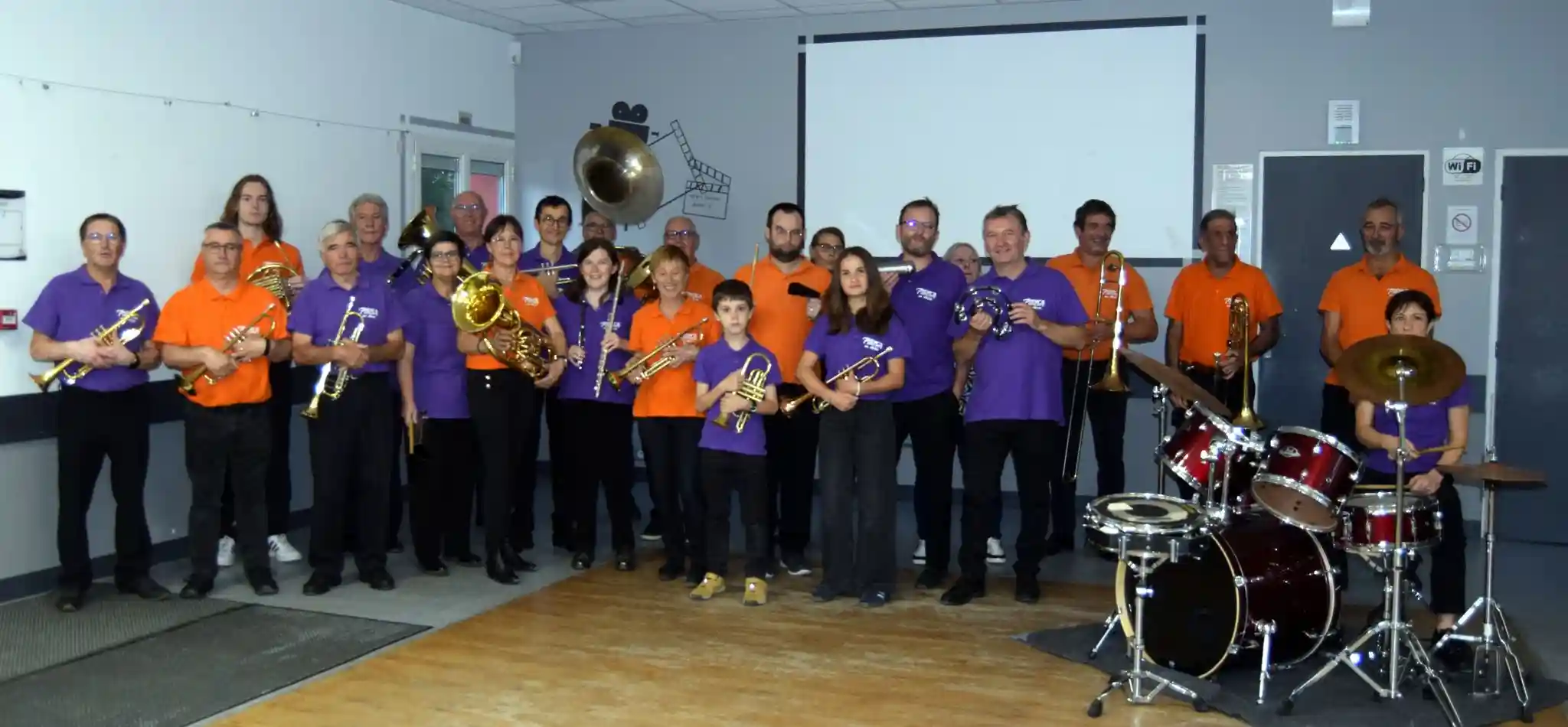 YelloWest | Festival de musique à Rouans (44)