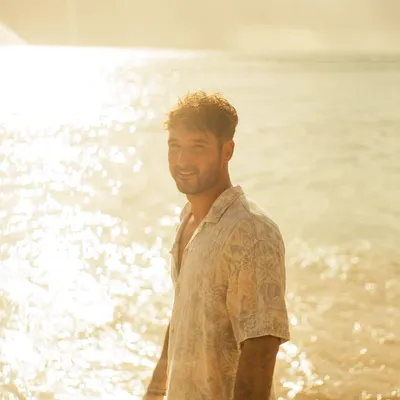 Jérémy Frerot au Festival YelloWest le samedi 11 juillet 2026