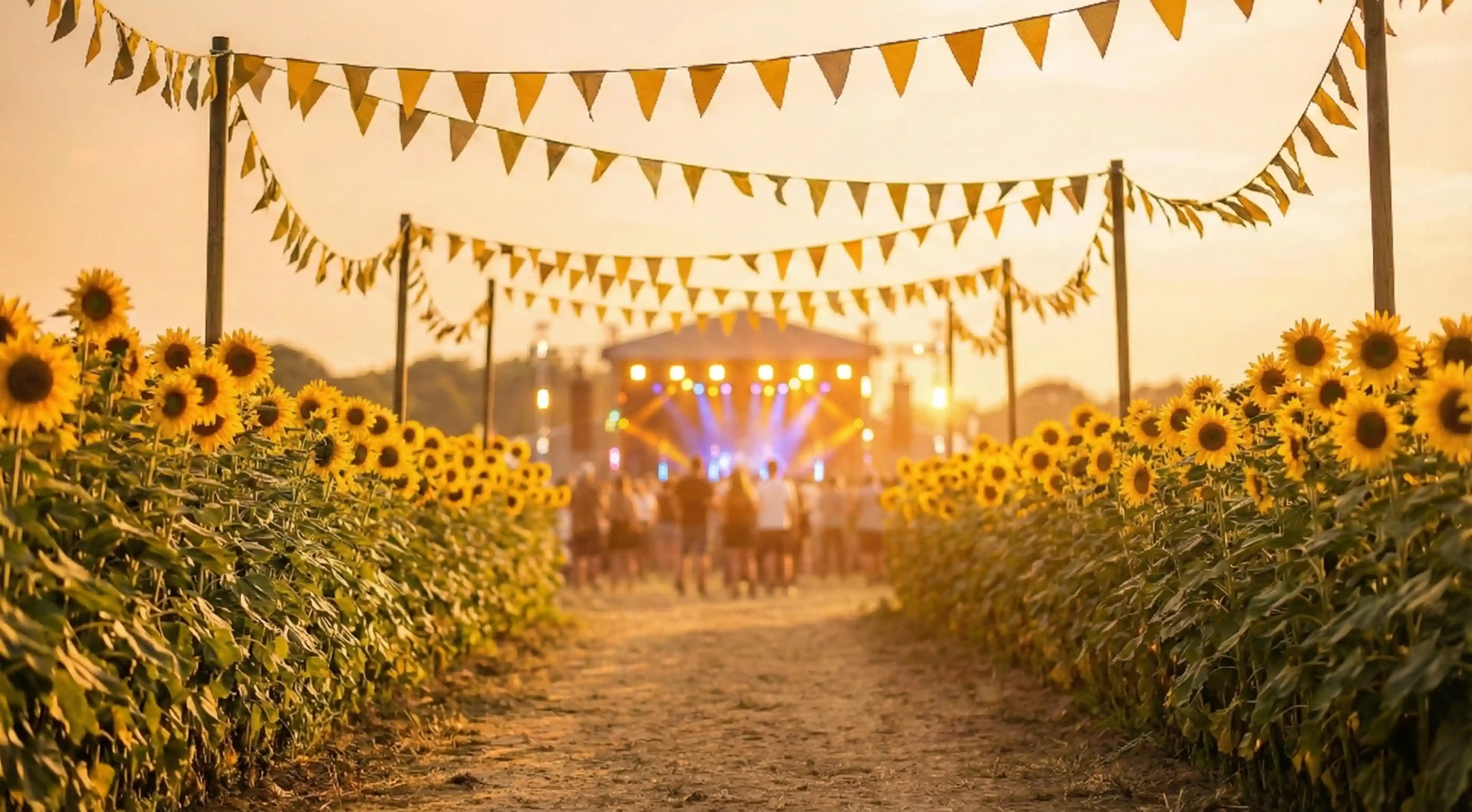 YelloWest | Festival de musique à Rouans (44)